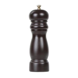 Ahşap Biber Değirmeni Çelik 16 cm (DCA-160) - 2