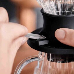 Ayarlı Cam Drıpper 200 ml (ACD-20) - 3