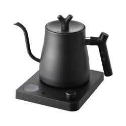 Barista Kettle Elektrikli 1000 Ml (EBK-1000) - EPINOX COFFEE TOOLS