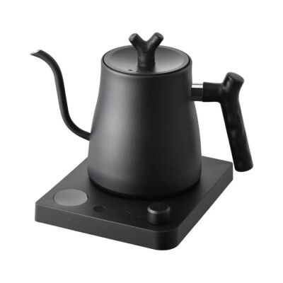 Barista Kettle Elektrikli 1000 Ml (EBK-1000) - 1