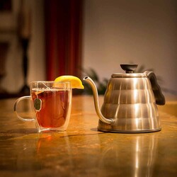 Barista Kettle 1200 Ml (İb-1200) - 4
