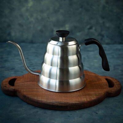 Barista Kettle 1200 Ml (İb-1200) - 3