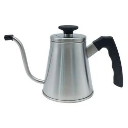 Barista Kettle-Slim 800 Ml (Bk-08) - 2