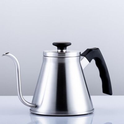 Barista Kettle-Slim 800 Ml (Bk-08) - 3