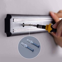 Bıçak Mıknatısı Eko 55 cm (RP-04) - 2