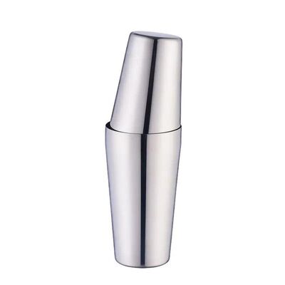 Boston Shaker Çelik 500+750 ml (BOS-75) - 1