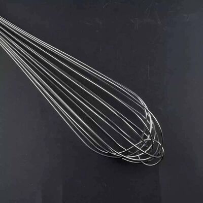 Çelik Çırpıcı 35 cm (EGB-35) - 2