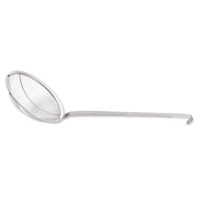 Çelik Tel Kevgir Seyrek 22 cm (PASLANMAZ) (KSE-22) - 1