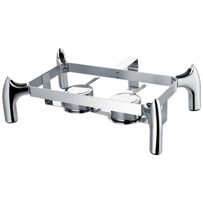 Chafing Dish 1/1 Stand (Cda-11) - 1