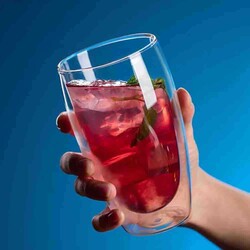 Çift Katman Bardak 450 ml (ÇKB-450) - 3