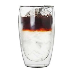 Çift Katman Bardak 450 ml (ÇKB-450) - 4