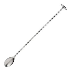 Cocktail Spoon (Kok-30) - EPINOX COFFEE TOOLS