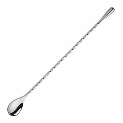 Cocktail Spoon - 40 Cm (Ukk-40) - EPINOX COFFEE TOOLS
