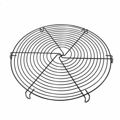 Cooling Rack Round 30 Cm (Gty-30) - 1