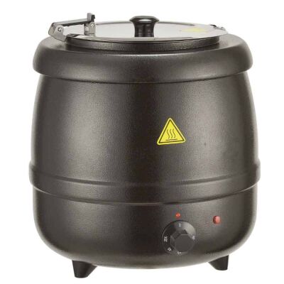 Çorba Isıtıcı - Rezistanslı 10L (CIS-10L) - 1
