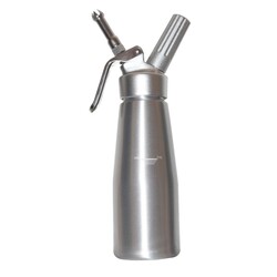 Cream Dispenser 500 Ml (San-05) - EPINOX PASTRY