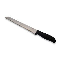 Dişli Ekmek Bıçağı 25 cm (PEK-25) - EPINOX