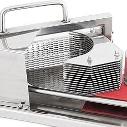 Domates Dilimleme Makinesi (DDM-X1) - 2