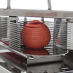 Domates Dilimleme Makinesi (DDM-X1) - 6