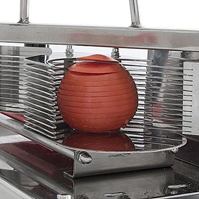 Domates Dilimleme Makinesi (DDM-X1) - 6