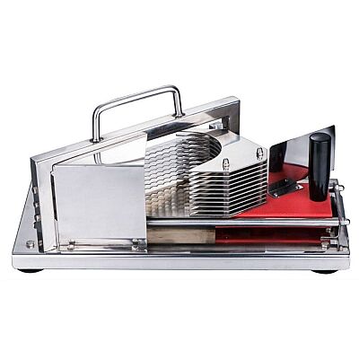 Domates Dilimleme Makinesi (DDM-X1) - 1