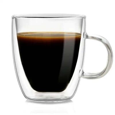 Double Wall Glass 250 Ml (Kcb-250) - 2