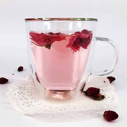 Double Wall Glass 250 Ml (Kcb-250) - 3