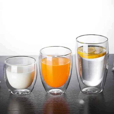 Double Wall Glass 80 Ml (Çkb-80) - 4