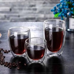 Double Wall Glass 80 Ml (Çkb-80) - 5