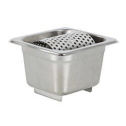 Ekmek Yağlama Aparatı 1/8 (EKM-18) - EPINOX