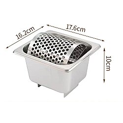 Bread Buttering (Ekm-18) - 2