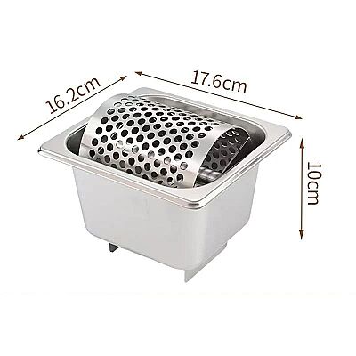 Bread Buttering (Ekm-18) - 2