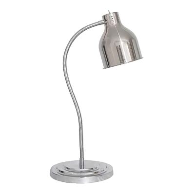 Single Infrared Heater Lamp With Stand (Inf-1B) - 1