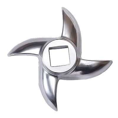 Meat Grinder Blade (Kmb-32) - 1