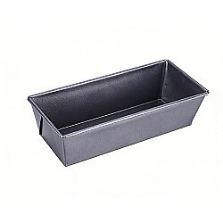 Rectangular Cake Mold 25 Cm (Btn-25) - 1