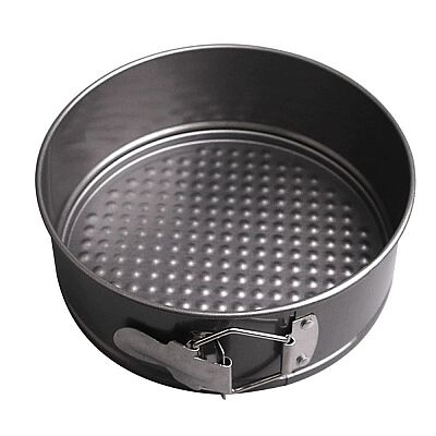 Round Cake Mold 26 Cm (Kek-26) - 1