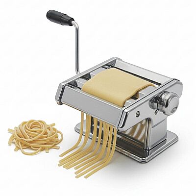 Epinox Grano 150 Makarna&Erişte Makinesi 2mm+4mm (GR-150) - 1