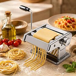 Epinox Grano 150 Pasta Machine 2mm+4mm (Gr-150) - 3