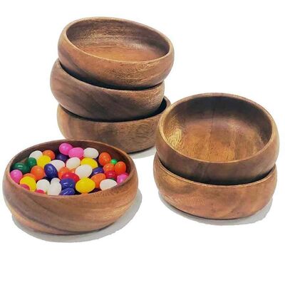 Fırat Kuruyemişlik 12 cm Yuvarlak (SAK-12Y) - 2