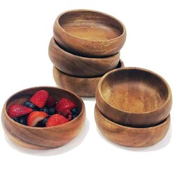 Fırat Kuruyemişlik 12 cm Yuvarlak (SAK-12Y) - 3