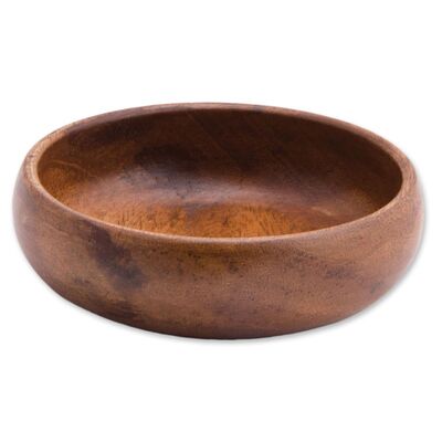 Fırat Kuruyemişlik 12 cm Yuvarlak (SAK-12Y) - 1