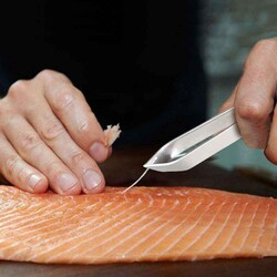 Fishbone Tweezers (Bkc-04) - 3