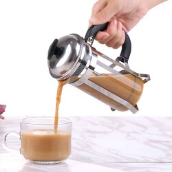 French Press 350 ml (DÜZ-350D) - 2