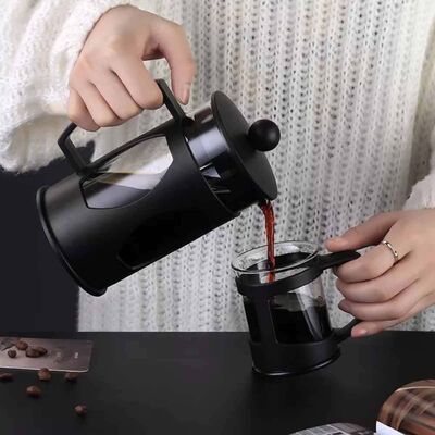 French Press 350 ml (PLS-350) - 4