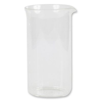 French Press Yedek Cam (350 ml) (YC-350) - 1