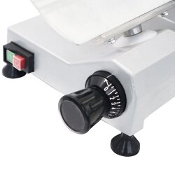 Gıda Dilimleme Makinesi 25 cm 220W (GDM-25) - 2