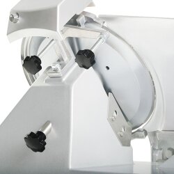 Gıda Dilimleme Makinesi 25 cm 220W (GDM-25) - 3