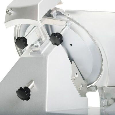 Gıda Dilimleme Makinesi 25 cm 220W (GDM-25) - 3