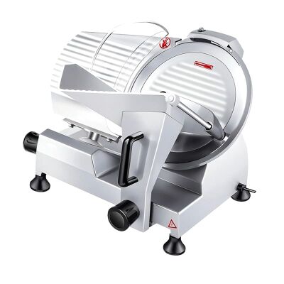 Gıda Dilimleme Makinesi 25 cm 220W (GDM-25) - 1