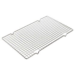 Glaso Teli Paslanmaz 40x60 cm (PGT-46) - EPINOX PASTRY